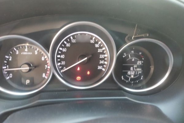 Mazda Atenza 2018, 193200 км, за 9999 USD - фото 10