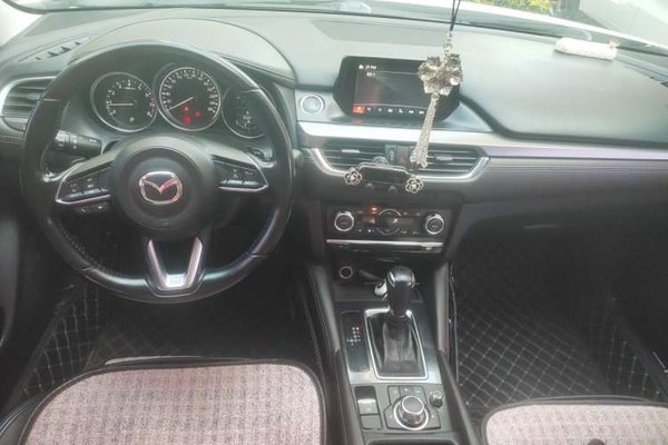 Mazda Atenza 2018, 193200 км, за 9999 USD - фото 18