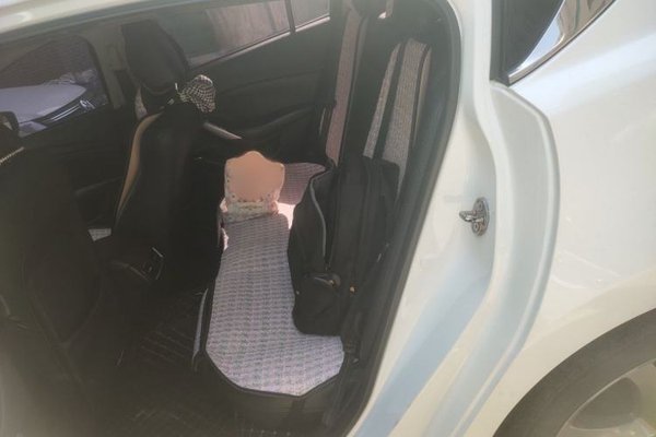 Mazda Atenza 2018, 193200 км, за 9999 USD - фото 20