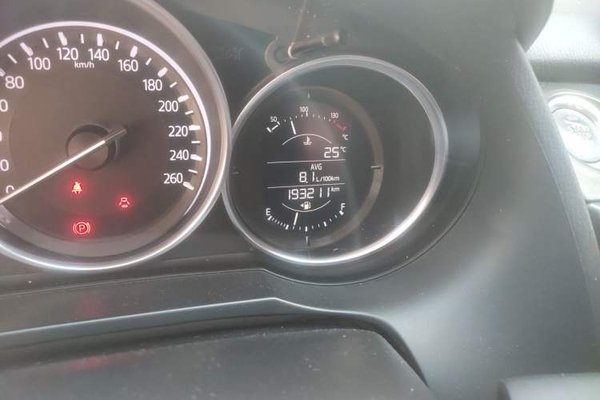 Mazda Atenza 2018, 193200 км, за 9999 USD - фото 11
