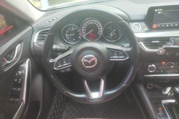 Mazda Atenza 2018, 193200 км, за 9999 USD - фото 9