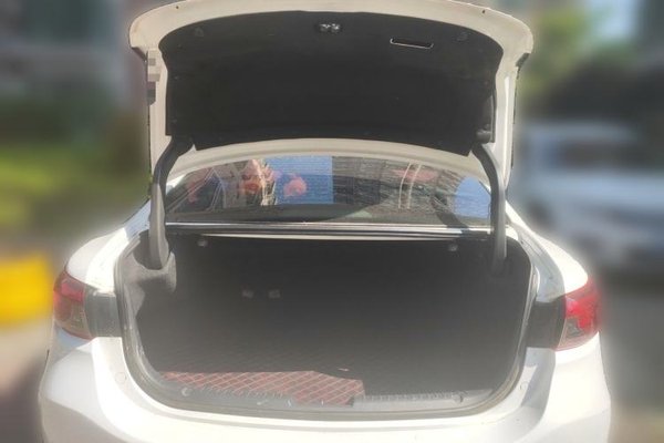 Mazda Atenza 2018, 193200 км, за 9999 USD - фото 16
