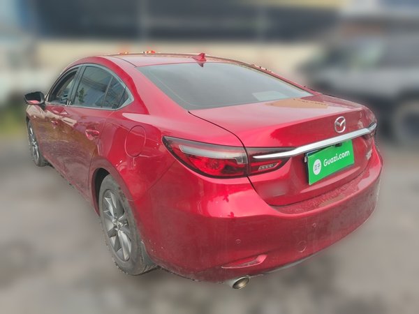 Mazda Atenza 2020, 44100 км, за 9999999 USD