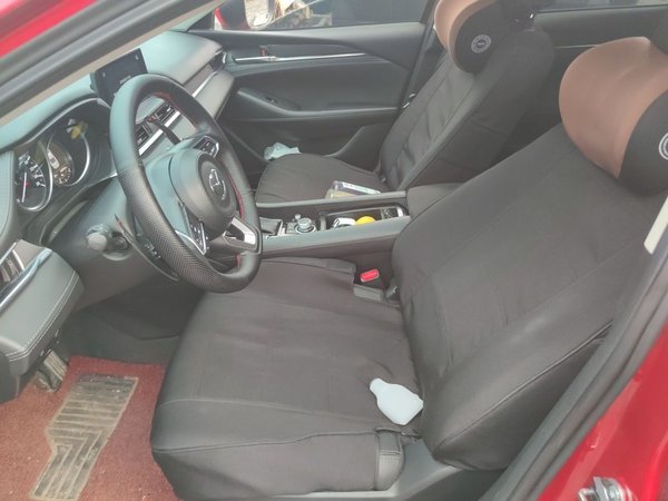 Mazda Atenza 2020, 44100 км, за 9999999 USD - фото 16