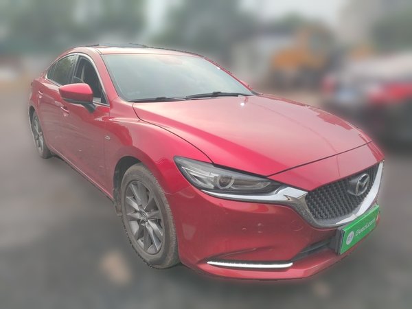 Mazda Atenza 2020, 44100 км, за 9999999 USD