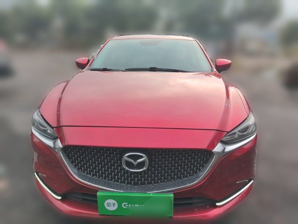 Mazda Atenza 2020, 44100 км, за 9999999 USD