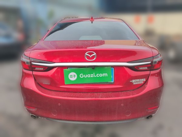 Mazda Atenza 2020, 44100 км, за 9999999 USD