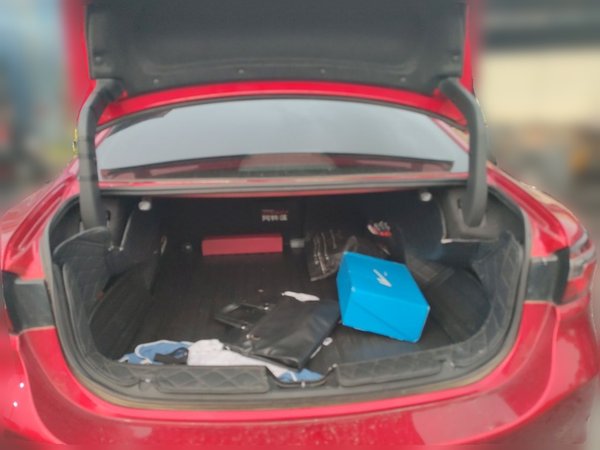 Mazda Atenza 2020, 44100 км, за 9999999 USD - фото 20
