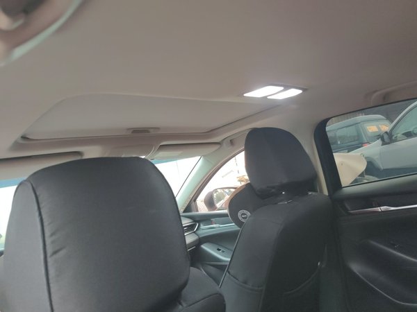 Mazda Atenza 2020, 44100 км, за 9999999 USD - фото 19