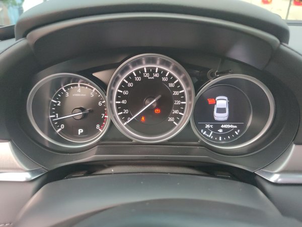 Mazda Atenza 2020, 44100 км, за 9999999 USD - фото 12