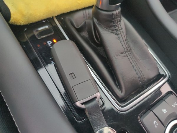 Mazda Atenza 2020, 44100 км, за 9999999 USD - фото 9