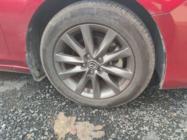Mazda Atenza 2020, 44100 км, за 9999999 USD - фото 8