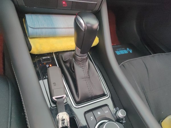 Mazda Atenza 2020, 44100 км, за 9999999 USD - фото 15