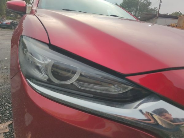 Mazda Atenza 2020, 44100 км, за 9999999 USD - фото 7