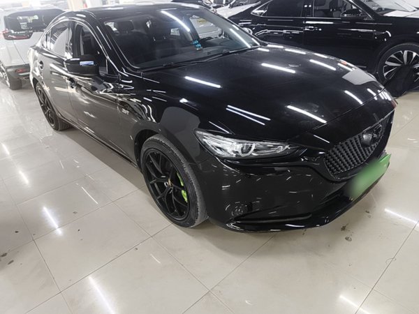 Mazda Atenza 2020, 36700 км, за 15409 USD