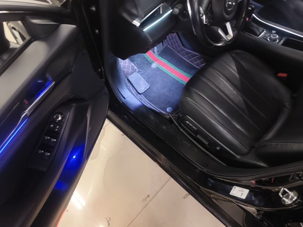 Mazda Atenza 2020, 36700 км, за 15409 USD - фото 19
