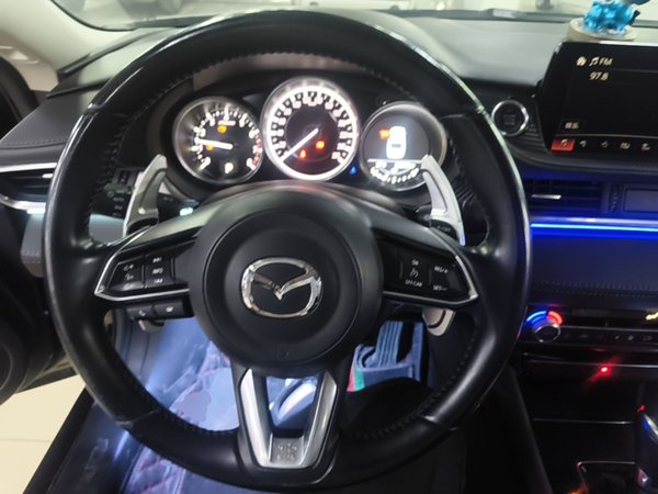 Mazda Atenza 2020, 36700 км, за 15409 USD - фото 14