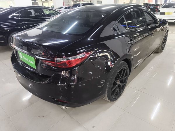 Mazda Atenza 2020, 36700 км, за 15409 USD - фото 6
