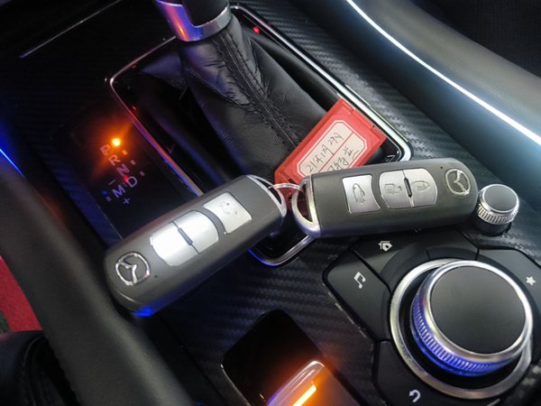 Mazda Atenza 2020, 36700 км, за 15409 USD - фото 12