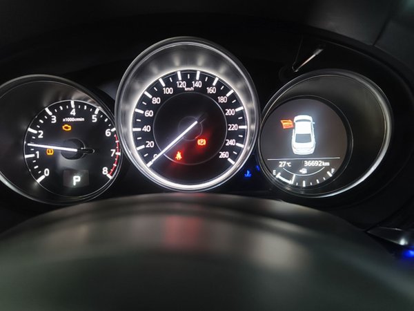 Mazda Atenza 2020, 36700 км, за 15409 USD - фото 15