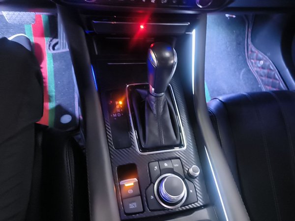 Mazda Atenza 2020, 36700 км, за 15409 USD - фото 17