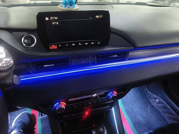 Mazda Atenza 2020, 36700 км, за 15409 USD - фото 16