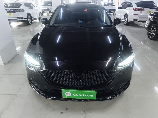 Mazda Atenza 2020, 36700 км, за 15409 USD