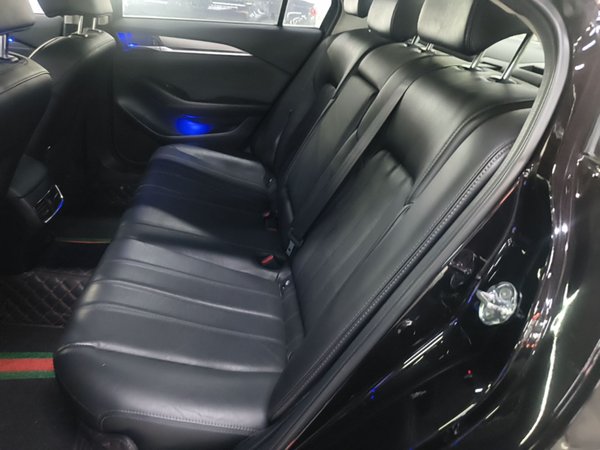 Mazda Atenza 2020, 36700 км, за 15409 USD - фото 20