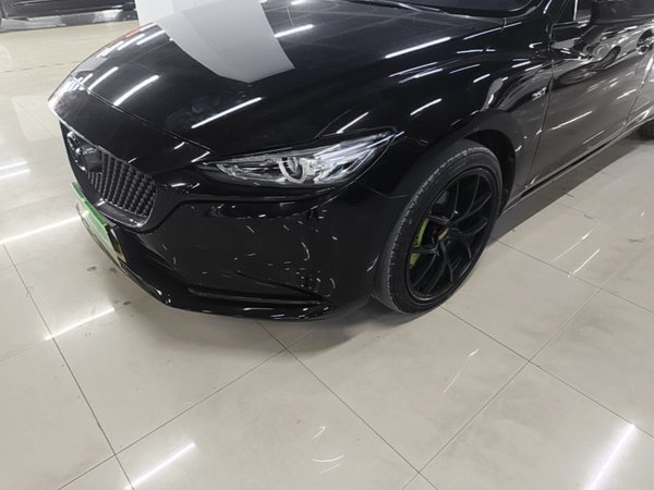 Mazda Atenza 2020, 36700 км, за 15409 USD - фото 9