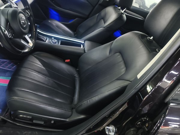 Mazda Atenza 2020, 36700 км, за 15409 USD - фото 18