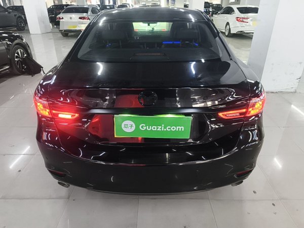 Mazda Atenza 2020, 36700 км, за 15409 USD