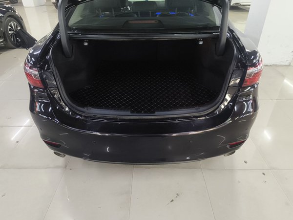 Mazda Atenza 2020, 36700 км, за 15409 USD - фото 22