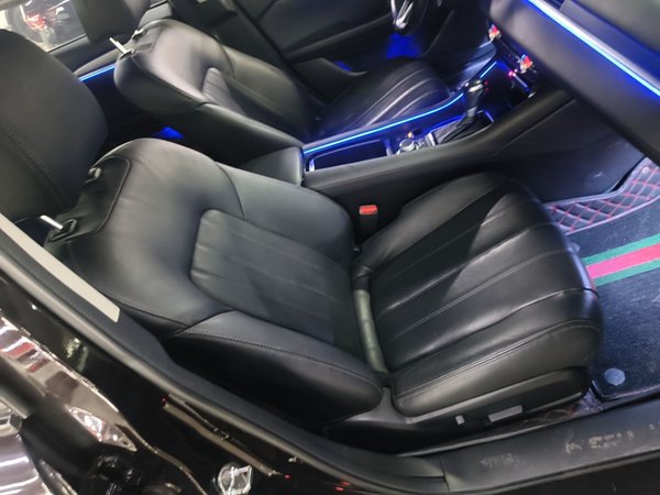Mazda Atenza 2020, 36700 км, за 15409 USD - фото 23