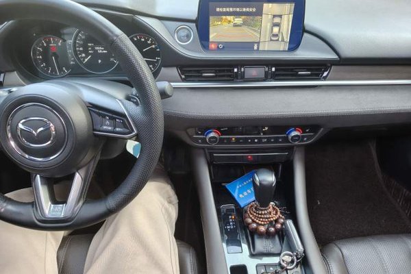 Mazda Atenza 2020, 80399 км, за 11452 USD - фото 13