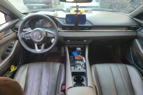 Mazda Atenza 2020, 80399 км, за 11452 USD - фото 9