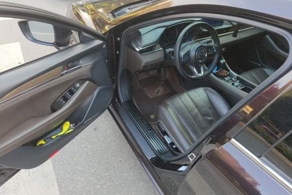 Mazda Atenza 2020, 80399 км, за 11452 USD - фото 16