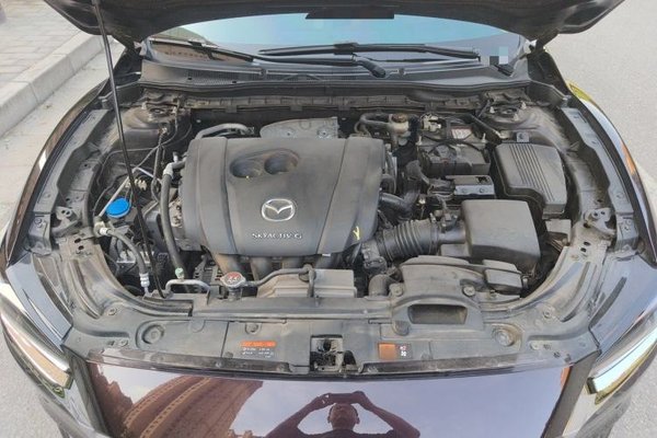 Mazda Atenza 2020, 80399 км, за 11452 USD - фото 21