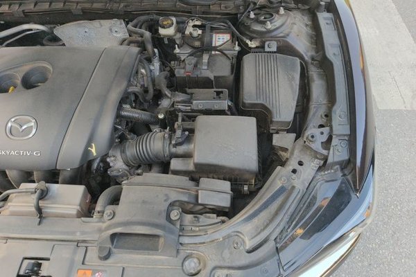 Mazda Atenza 2020, 80399 км, за 11452 USD - фото 22