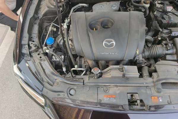 Mazda Atenza 2020, 80399 км, за 11452 USD - фото 23