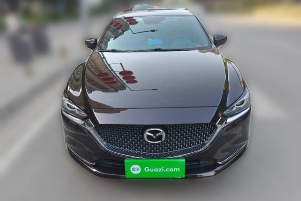Mazda Atenza 2020, 80399 км, за 11452 USD