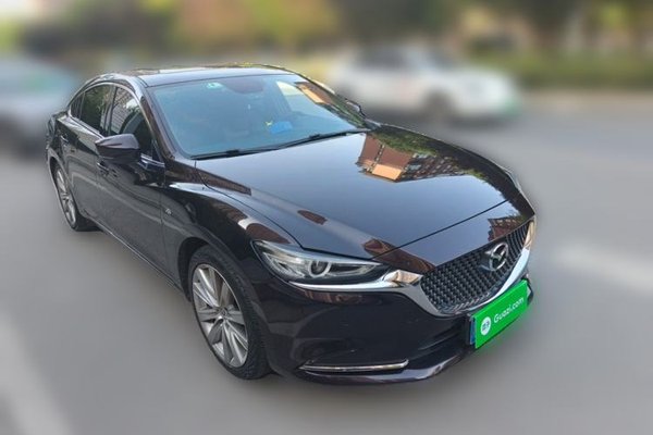 Mazda Atenza 2020, 80399 км, за 11452 USD