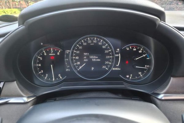 Mazda Atenza 2020, 80399 км, за 11452 USD - фото 11