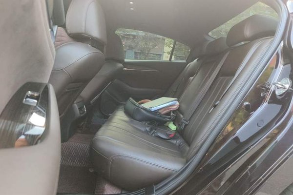 Mazda Atenza 2020, 80399 км, за 11452 USD - фото 17