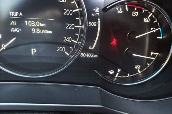 Mazda Atenza 2020, 80399 км, за 11452 USD - фото 12
