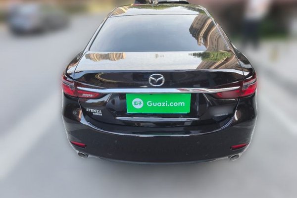 Mazda Atenza 2020, 80399 км, за 11452 USD