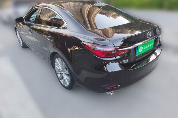 Mazda Atenza 2020, 80399 км, за 11452 USD