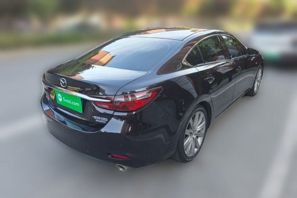 Mazda Atenza 2020, 80399 км, за 11452 USD - фото 6