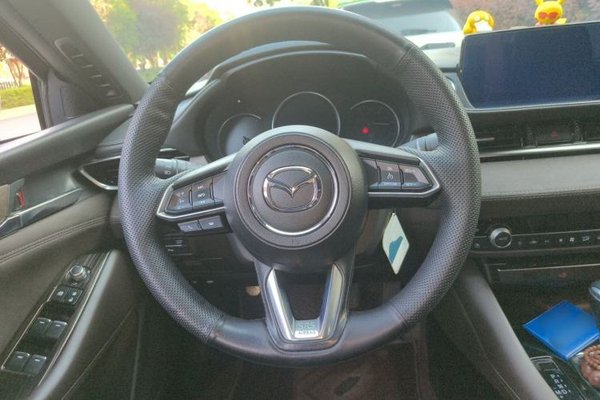 Mazda Atenza 2020, 80399 км, за 11452 USD - фото 10
