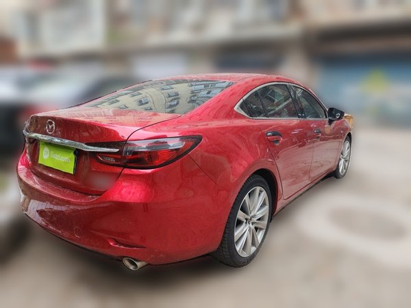 Mazda Atenza 2020, 66500 км, за 12064 USD - фото 6