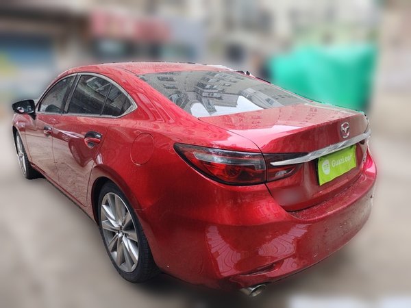 Mazda Atenza 2020, 66500 км, за 12064 USD